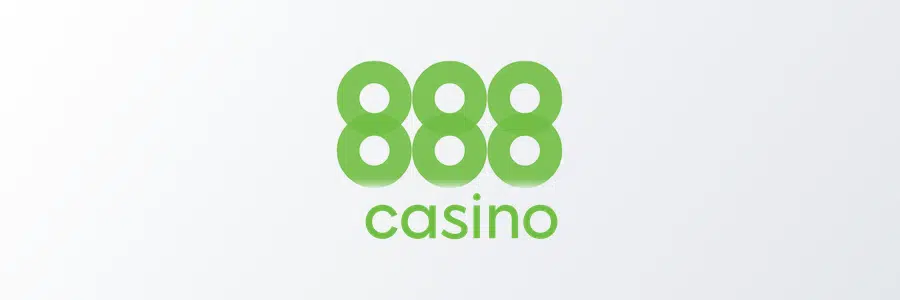 888 Casino logó