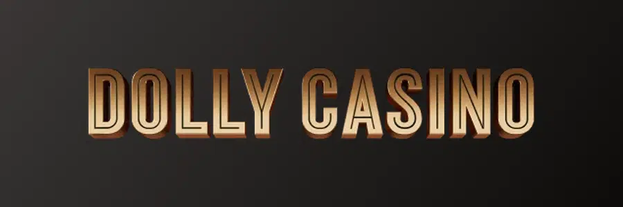 Dolly Casino logó
