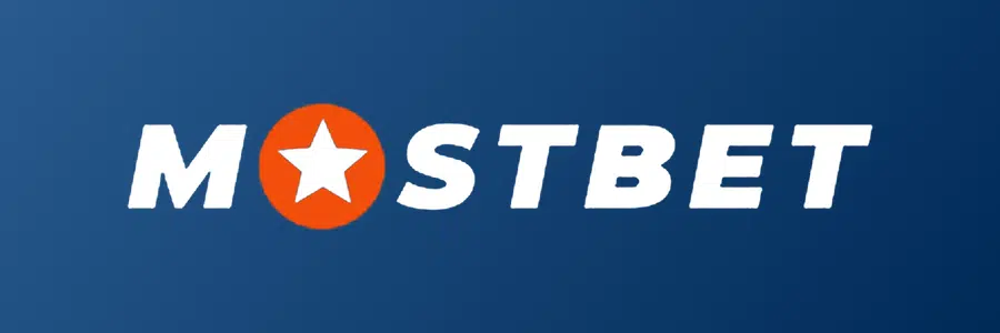 Mostbet logó