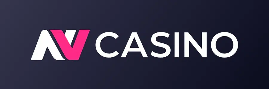 NV Casino logó